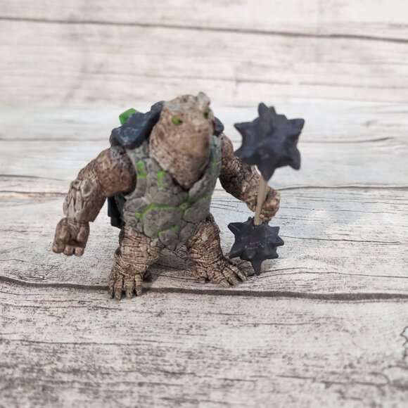 Schleich Eldrador Creatures Figure Lot – Lava, Stone & Ice Monsters - Picture 7 of 16